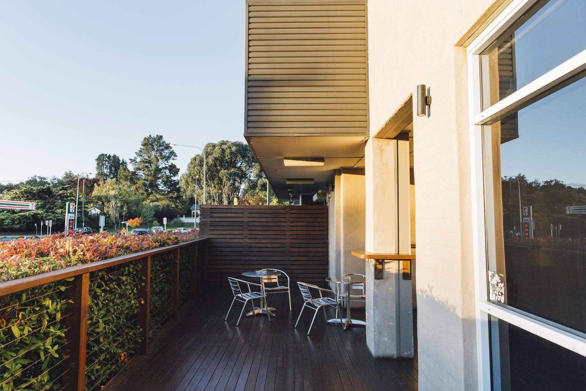 The Ophir Hotel Orange Exterior foto